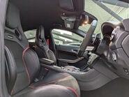 Mercedes-Benz CLA Class 2.0 AMG CLA 45 4Matic Auto 4WD 4dr 52