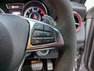 Mercedes-Benz CLA Class 2.0 AMG CLA 45 4Matic Auto 4WD 4dr 77