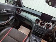 Mercedes-Benz CLA Class 2.0 AMG CLA 45 4Matic Auto 4WD 4dr 46