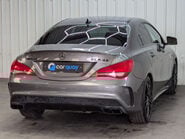 Mercedes-Benz CLA Class 2.0 AMG CLA 45 4Matic Auto 4WD 4dr 41
