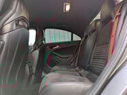 Mercedes-Benz CLA Class 2.0 AMG CLA 45 4Matic Auto 4WD 4dr 69