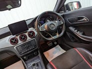 Mercedes-Benz CLA Class 2.0 AMG CLA 45 4Matic Auto 4WD 4dr 47