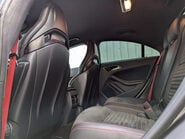 Mercedes-Benz CLA Class 2.0 AMG CLA 45 4Matic Auto 4WD 4dr 67