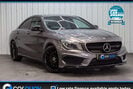 Mercedes-Benz CLA Class 2.0 AMG CLA 45 4Matic Auto 4WD 4dr