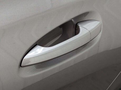 Mercedes-Benz CLA Class 2.0 AMG CLA 45 4Matic Auto 4WD 4dr 33