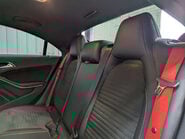 Mercedes-Benz CLA Class 2.0 AMG CLA 45 4Matic Auto 4WD 4dr 68
