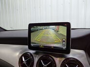 Mercedes-Benz CLA Class 2.0 AMG CLA 45 4Matic Auto 4WD 4dr 86