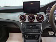 Mercedes-Benz CLA Class 2.0 AMG CLA 45 4Matic Auto 4WD 4dr 83