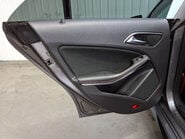 Mercedes-Benz CLA Class 2.0 AMG CLA 45 4Matic Auto 4WD 4dr 70