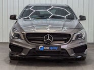 Mercedes-Benz CLA Class 2.0 AMG CLA 45 4Matic Auto 4WD 4dr 20