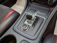 Mercedes-Benz CLA Class 2.0 AMG CLA 45 4Matic Auto 4WD 4dr 89