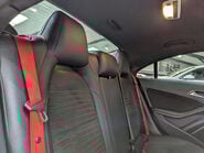 Mercedes-Benz CLA Class 2.0 AMG CLA 45 4Matic Auto 4WD 4dr 62