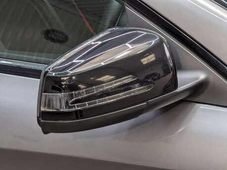 Mercedes-Benz CLA Class 2.0 AMG CLA 45 4Matic Auto 4WD 4dr 27