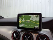 Mercedes-Benz CLA Class 2.0 AMG CLA 45 4Matic Auto 4WD 4dr 85