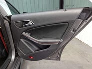 Mercedes-Benz CLA Class 2.0 AMG CLA 45 4Matic Auto 4WD 4dr 65