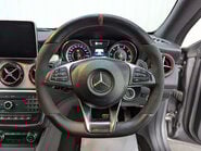 Mercedes-Benz CLA Class 2.0 AMG CLA 45 4Matic Auto 4WD 4dr 74