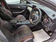 Mercedes-Benz CLA Class 2.0 AMG CLA 45 4Matic Auto 4WD 4dr 49