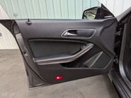 Mercedes-Benz CLA Class 2.0 AMG CLA 45 4Matic Auto 4WD 4dr 59