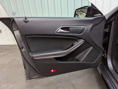 Mercedes-Benz CLA Class 2.0 AMG CLA 45 4Matic Auto 4WD 4dr 59