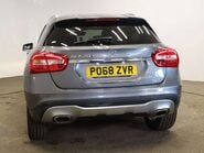 Mercedes-Benz GLA 1.6 GLA 200 Sport 5dr 11