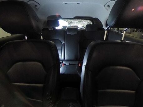 Mercedes-Benz GLA 1.6 GLA 200 Sport 5dr 17