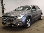 Mercedes-Benz GLA 1.6 GLA 200 Sport 5dr 19