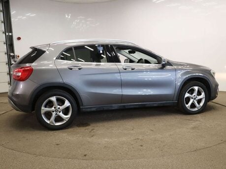 Mercedes-Benz GLA 1.6 GLA 200 Sport 5dr 7