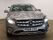 Mercedes-Benz GLA 1.6 GLA 200 Sport 5dr 21