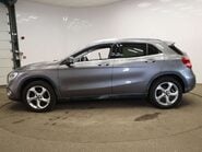 Mercedes-Benz GLA 1.6 GLA 200 Sport 5dr 13