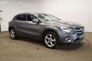 Mercedes-Benz GLA 1.6 GLA 200 Sport 5dr