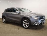 Mercedes-Benz GLA 1.6 GLA 200 Sport 5dr 1