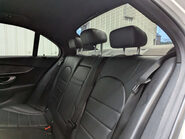 Mercedes-Benz C Class 2.1 C250 D AMG Line Auto 4dr 68