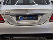 Mercedes-Benz C Class 2.1 C250 D AMG Line Auto 4dr 41