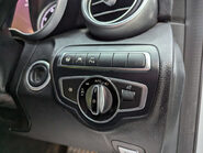 Mercedes-Benz C Class 2.1 C250 D AMG Line Auto 4dr 79