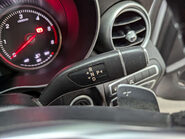 Mercedes-Benz C Class 2.1 C250 D AMG Line Auto 4dr 78