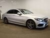 Mercedes-Benz C Class 2.1 C250 D AMG Line Auto 4dr