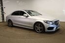 Mercedes-Benz C Class 2.1 C250 D AMG Line Auto 4dr