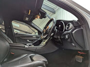 Mercedes-Benz C Class 2.1 C250 D AMG Line Auto 4dr 50