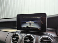 Mercedes-Benz C Class 2.1 C250 D AMG Line Auto 4dr 85
