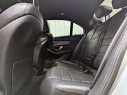 Mercedes-Benz C Class 2.1 C250 D AMG Line Auto 4dr 69