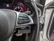 Mercedes-Benz C Class 2.1 C250 D AMG Line Auto 4dr 76