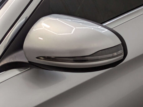 Mercedes-Benz C Class 2.1 C250 D AMG Line Auto 4dr 30