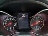 Mercedes-Benz C Class 2.1 C250 D AMG Line Auto 4dr 75