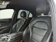 Mercedes-Benz C Class 2.1 C250 D AMG Line Auto 4dr 57