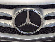 Mercedes-Benz C Class 2.1 C250 D AMG Line Auto 4dr 23