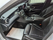 Mercedes-Benz C Class 2.1 C250 D AMG Line Auto 4dr 54