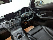 Mercedes-Benz C Class 2.1 C250 D AMG Line Auto 4dr 47