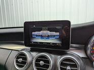 Mercedes-Benz C Class 2.1 C250 D AMG Line Auto 4dr 84