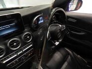 Mercedes-Benz C Class 2.1 C250 D AMG Line Auto 4dr 3