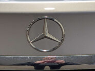 Mercedes-Benz C Class 2.1 C250 D AMG Line Auto 4dr 39